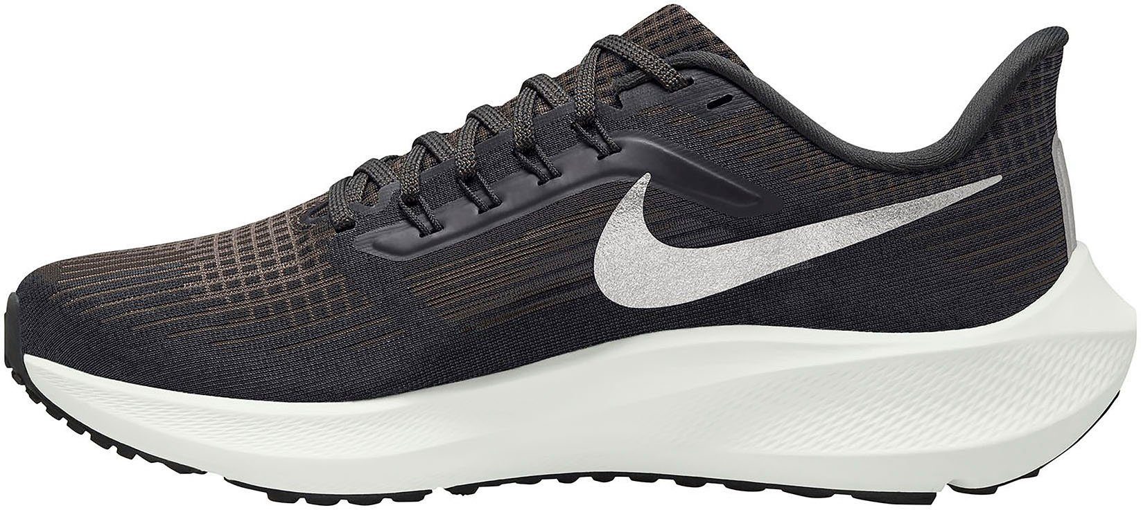 Nike AIR DK-SMOKE-GREY-METALLIC-COPPER-OLIVE-GREY ZOOM PEGASUS 39 Laufschuh