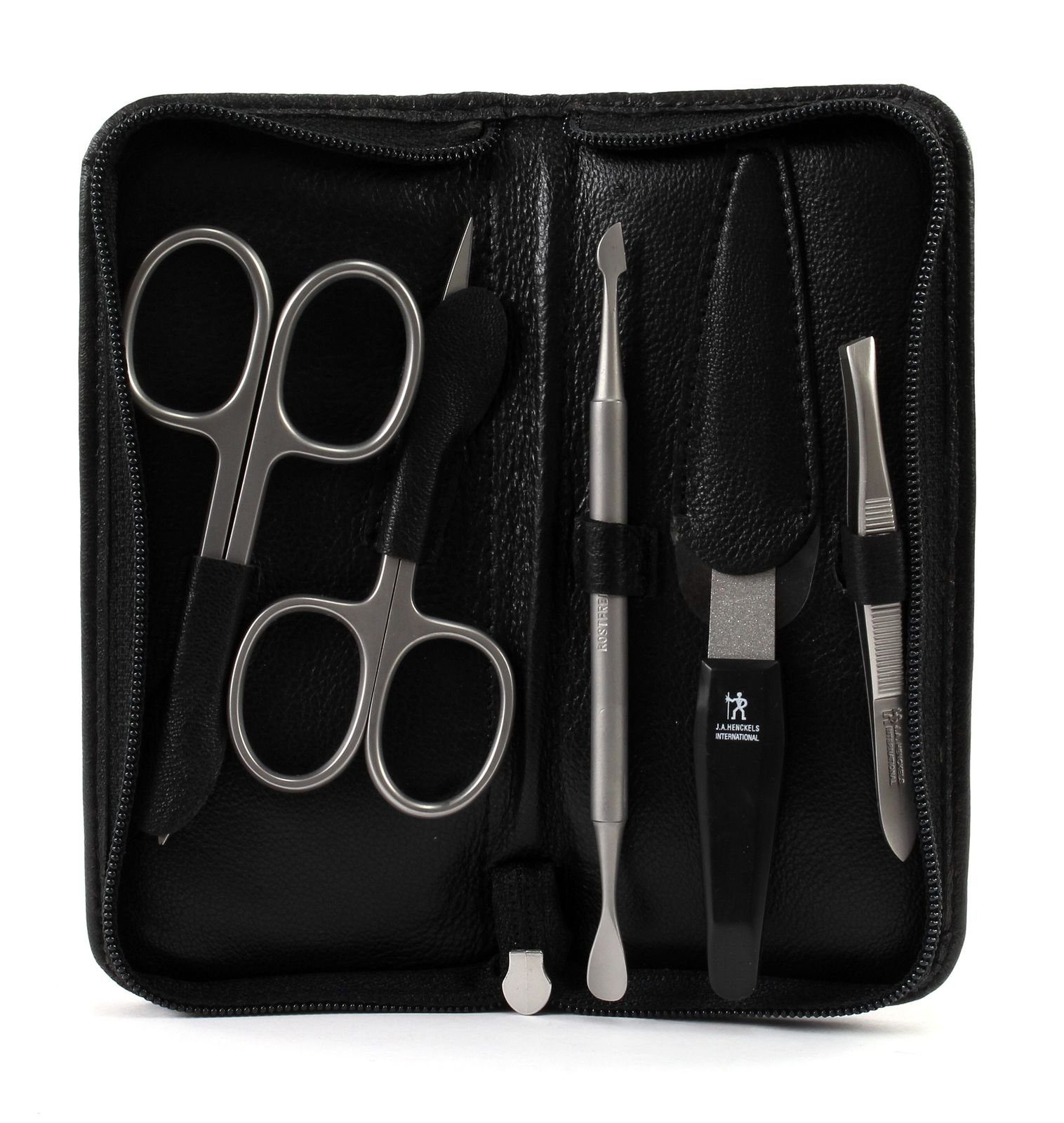WINDROSE Maniküre-Etui Manicure Set