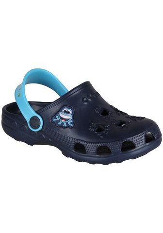 Сабо в красивый Frosch-Design