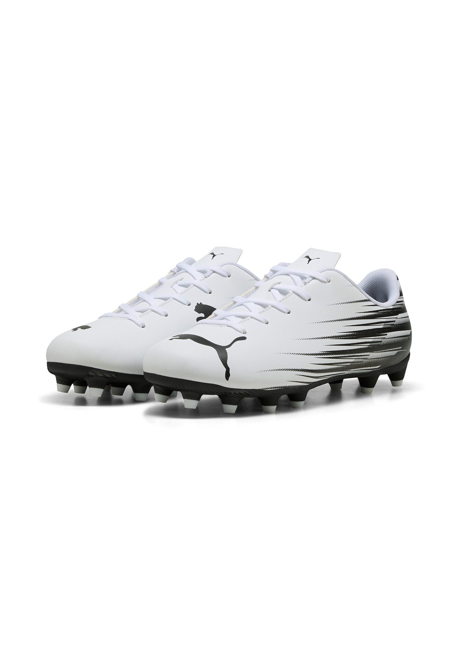 PUMA ATTACANTO II FG/AG JR Fußballschuh