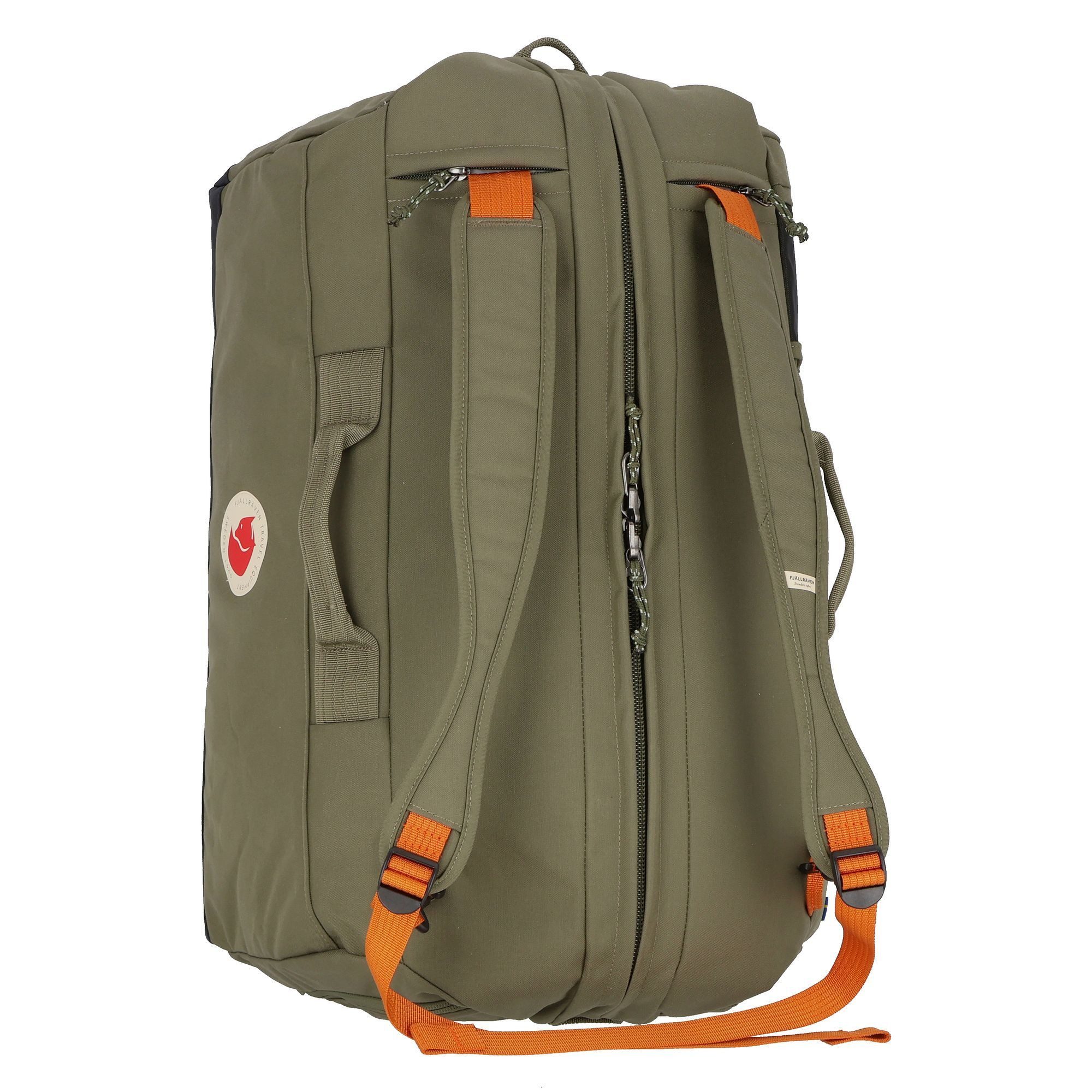 Fjällräven Weekender Färden, Polyester