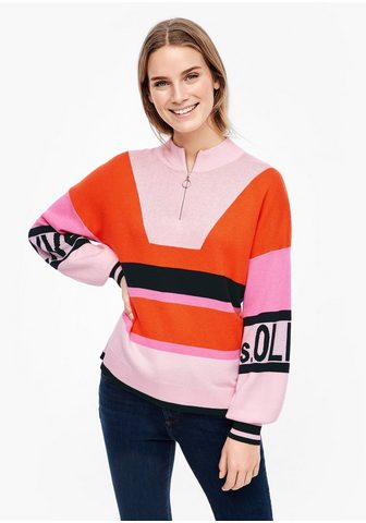 S.OLIVER Пуловер