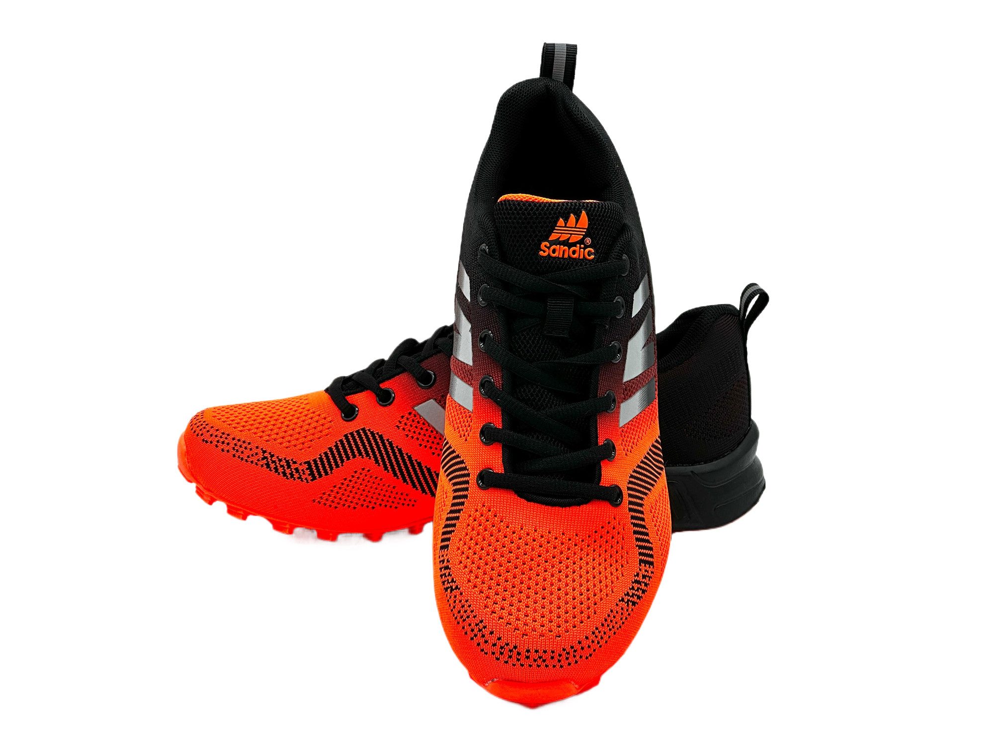 Nowaland Bequeme und Funktionale Outdoor-Schuhe Freizeitschuhe Sneaker