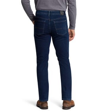 Pioneer Authentic Jeans 5-Pocket-Jeans PIONEER RANDO dark blue stonewash 16801 6588.6811 - MEGAFLEX