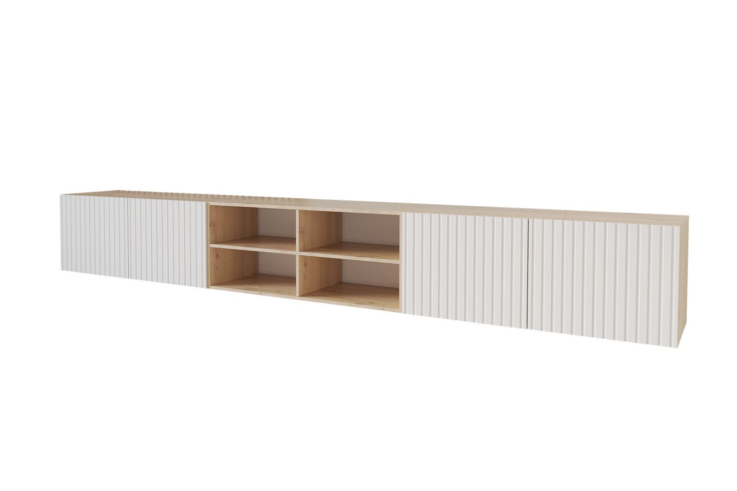ALTDECOR Lowboard KITO (3 St., TV-Schrank, günstig online kaufen