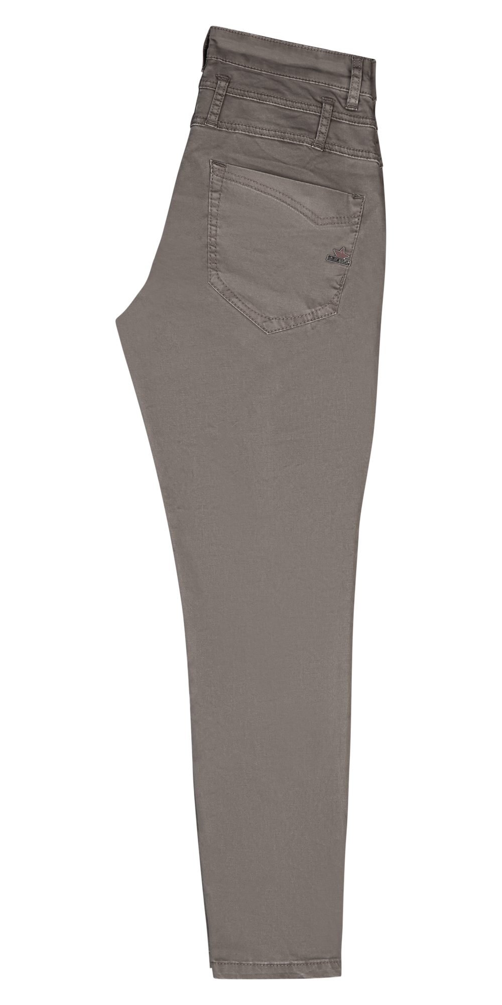 Buena Vista Stretch-Jeans BUENA VISTA FLORIDA-Z 7/8 stone 2507 B5742 4003.5902 - Stretch Twill