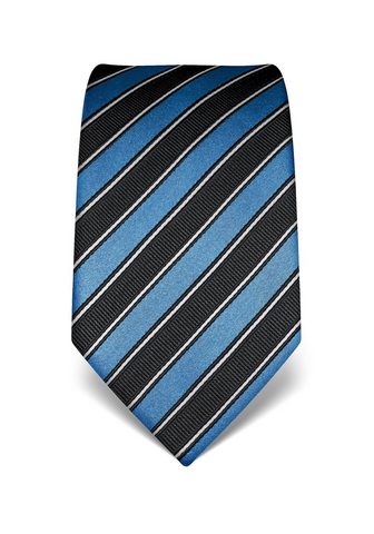 Галстук в gestreiftem Design