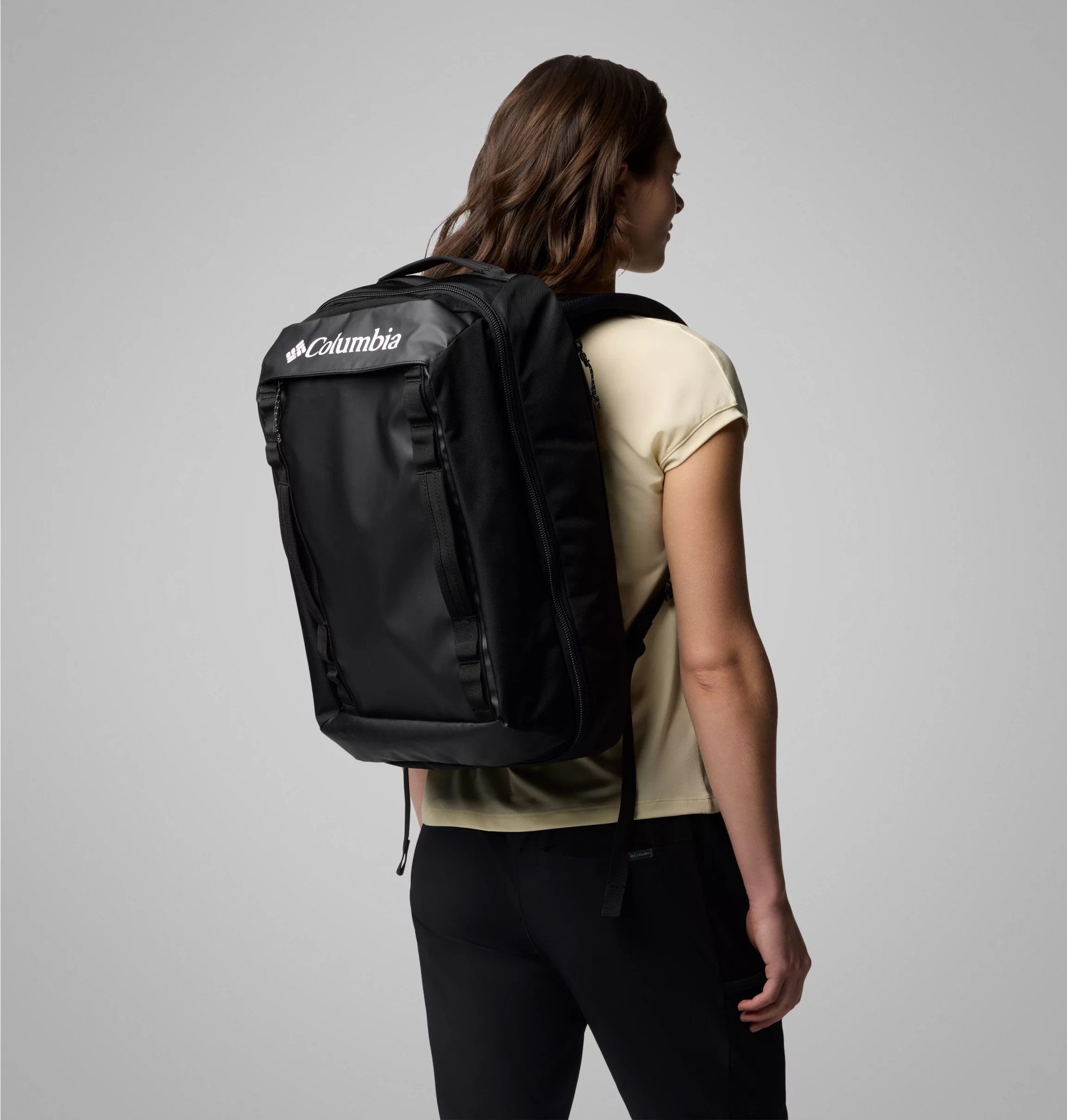 Columbia Tourenrucksack Landroamer Travel Backpack, für Reise, Ferien, Festival, Strandmode, Sportmode und Streetwear – Bild 4 von 4