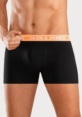 Jack & Jones Boxer (Packung, 6-St) Großpackung