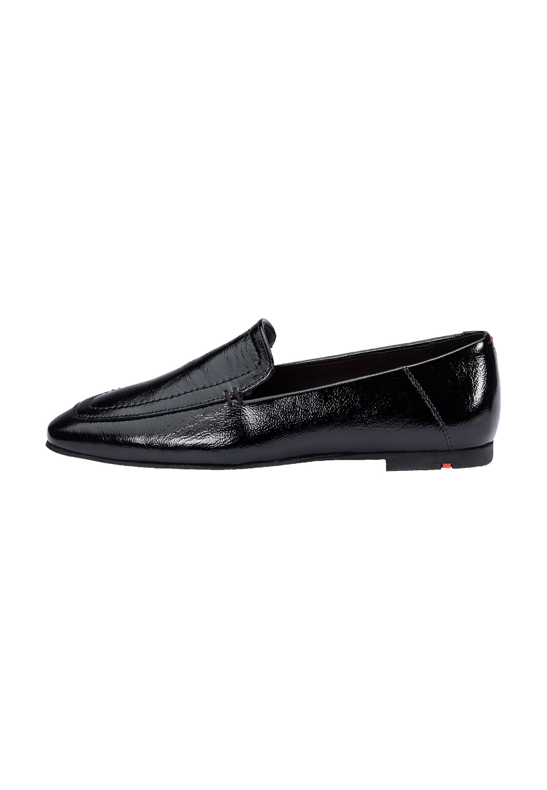 Lloyd Hochwertiger Slipper Slipper mit klassischem Design