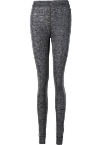Ski- и Sportunterhose из шерсти мерино...