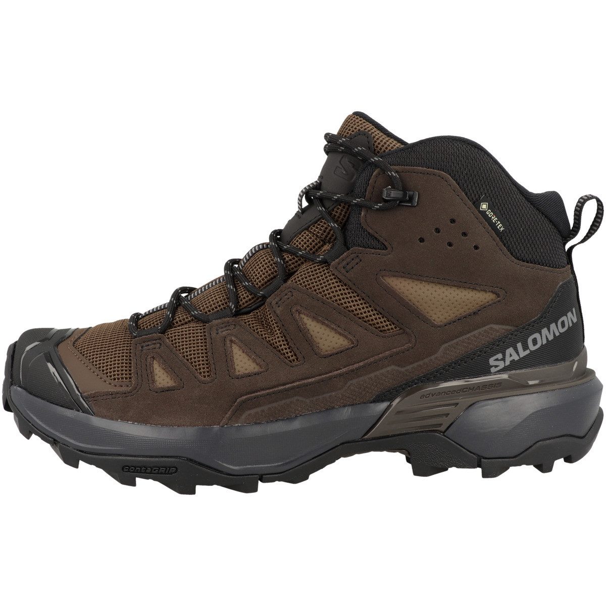Salomon X Ultra 360 LTR Mid GTX Herren Outdoorschuh Wanderschuhe, Trekking, günstig online kaufen