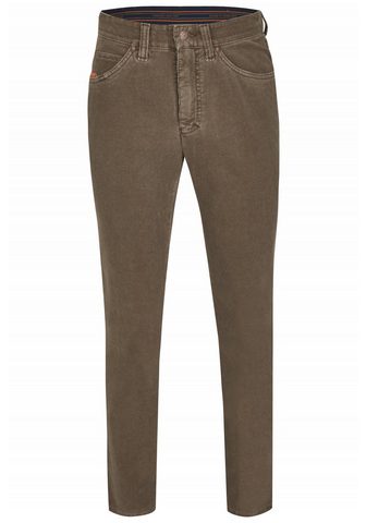 CLUB OF COMFORT Брюки в Wasch-Optik »HENRY 6815&...