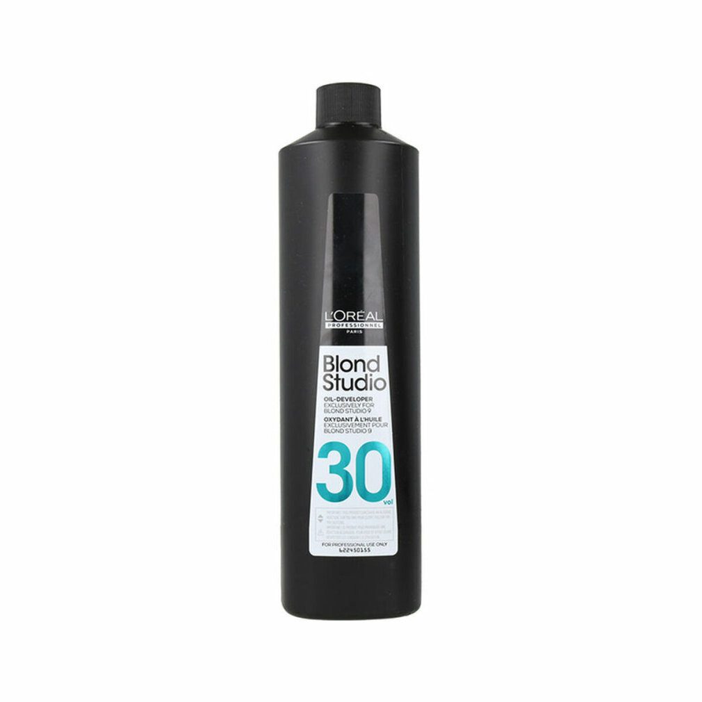 L'Oreal Deutschland Mascara Blond Studio Oxidante En Crema 30 Vol 1000ml