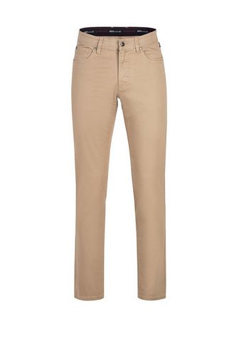 BRÜHL Brühl брюки чино в 5-Pocket-Desig...