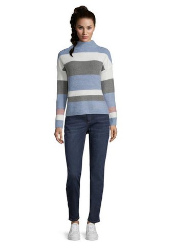 BETTY&CO Betty&Co трикотажный пуловер &raqu...