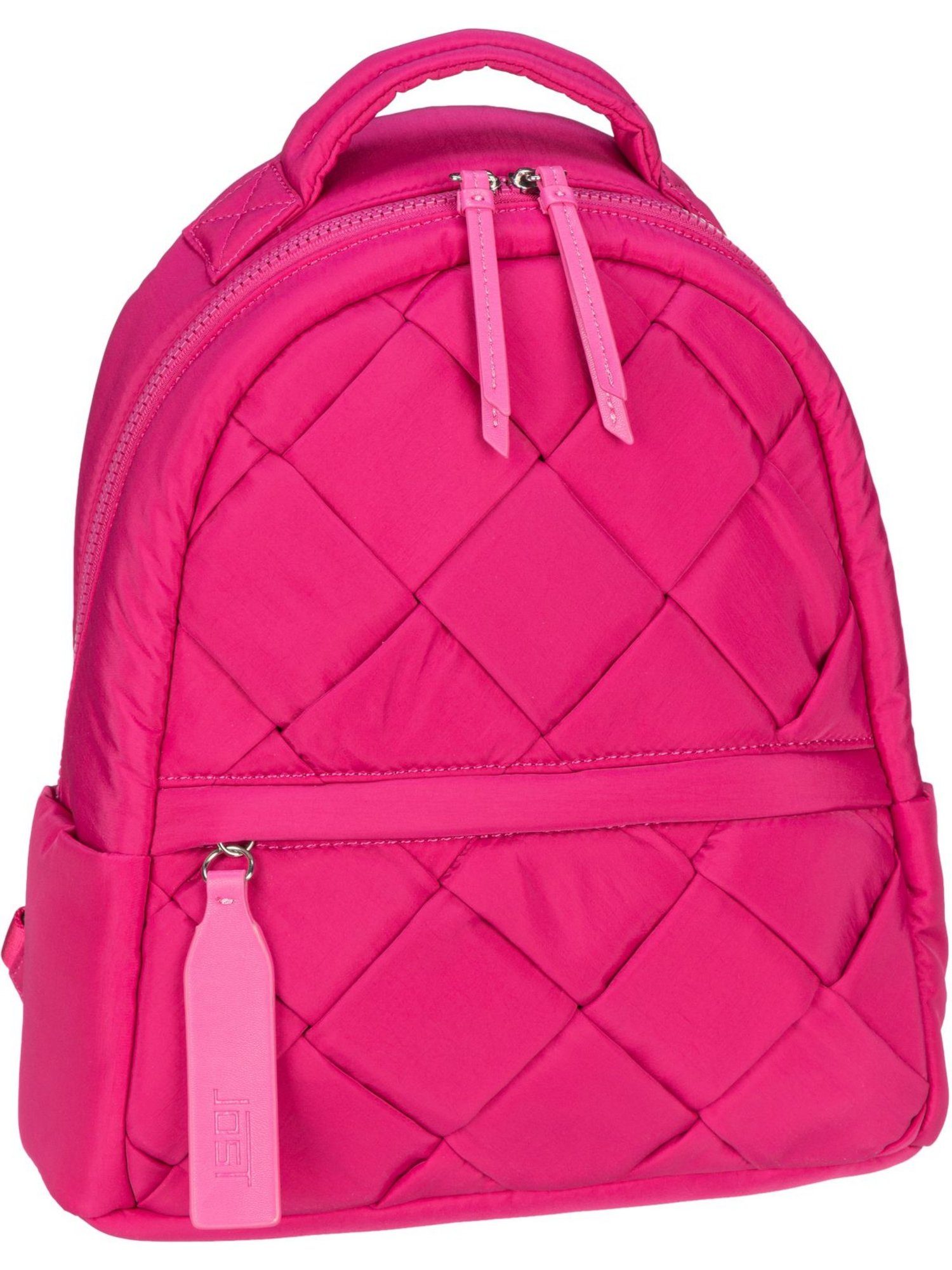 Fuchsia Daypack Rucksack Nora Jost