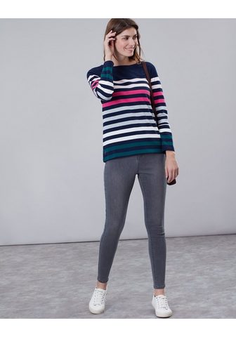 TOM JOULE Кофта трикотажная с bunten Querstreife...