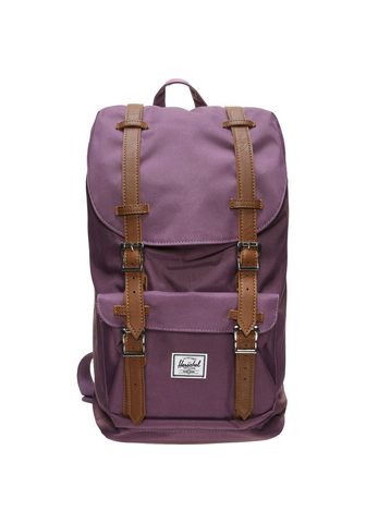 HERSCHEL Рюкзак »Little America Mid-volum...