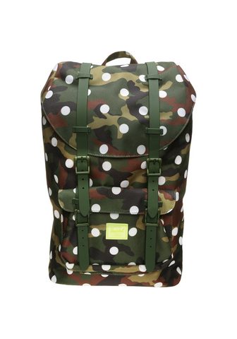 HERSCHEL Рюкзак »Little America Mid-volum...