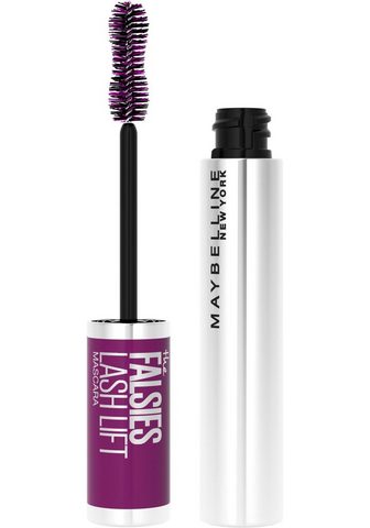 MAYBELLINE NEW YORK Тушь "Falsies Lash Lift"