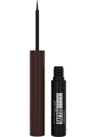 MAYBELLINE NEW YORK Подводка для глаз "Tattoo Liner L...