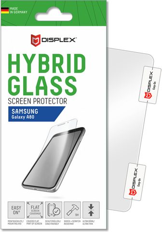 DISPLEX Displayschutz »Hybrid Glass для ...