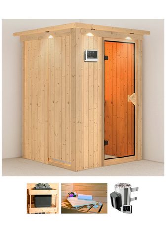 Сауна »Fehmke« 150x150x202...