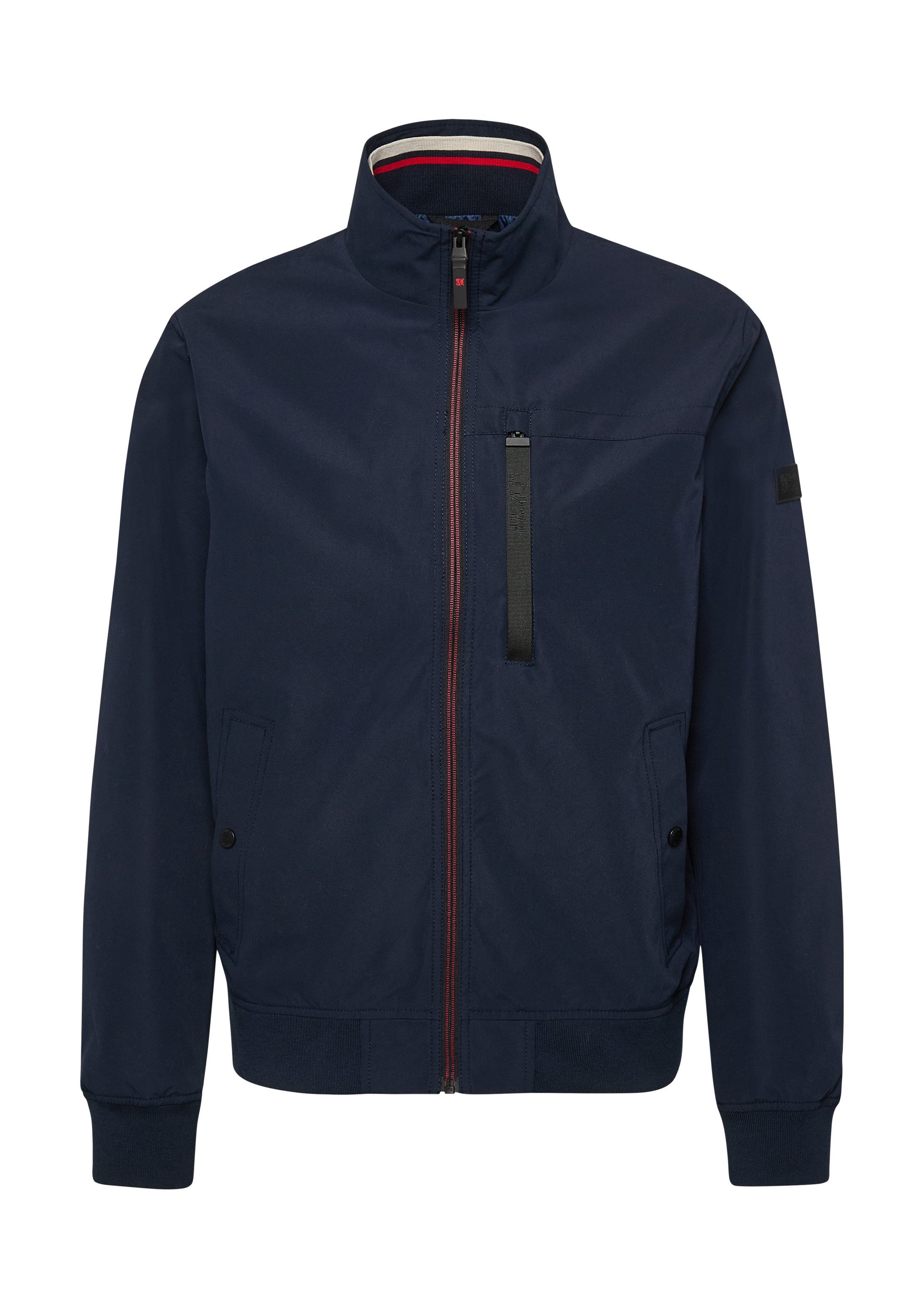 Funktionsjacke Outdoor-Jacke