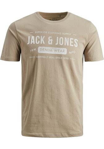 Jack & Jones футболка