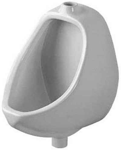 Duravit WC-Komplettset Duravit Urinal NEIßE 290x320mm f Laschen