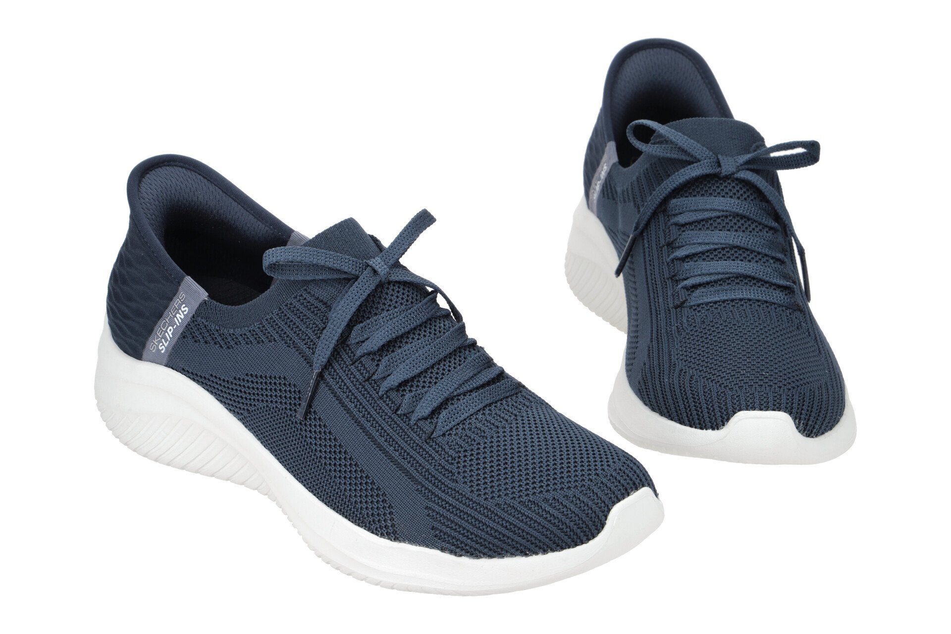 Skechers 149710 NVY Schnürschuh günstig online kaufen