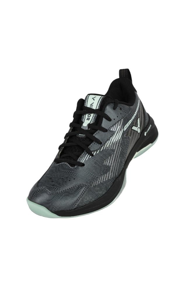 VICTOR Hallen-Indoorschuhe A690 C schwarz/mint Herren Badmintonschuh