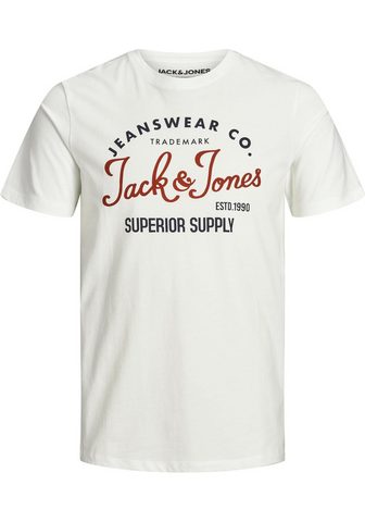 Jack & Jones футболка »LOGO ...