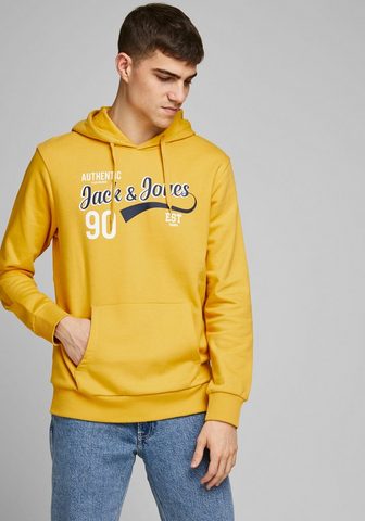 Jack & Jones кофта с капюшоном &ra...