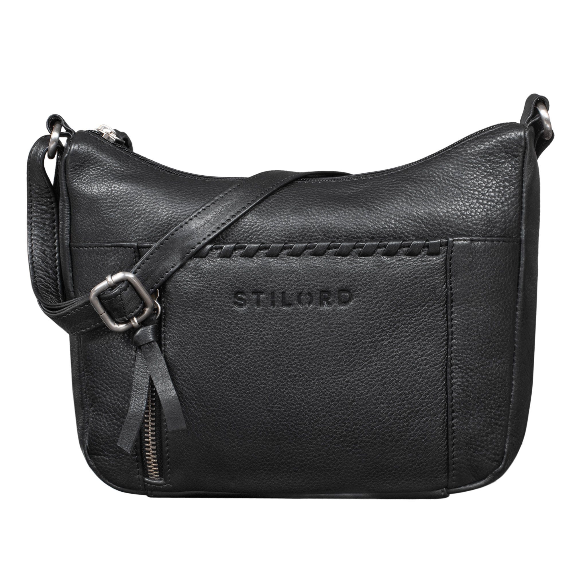 STILORD Handtasche "Nia" Damen Umhängetasche Klein günstig online kaufen