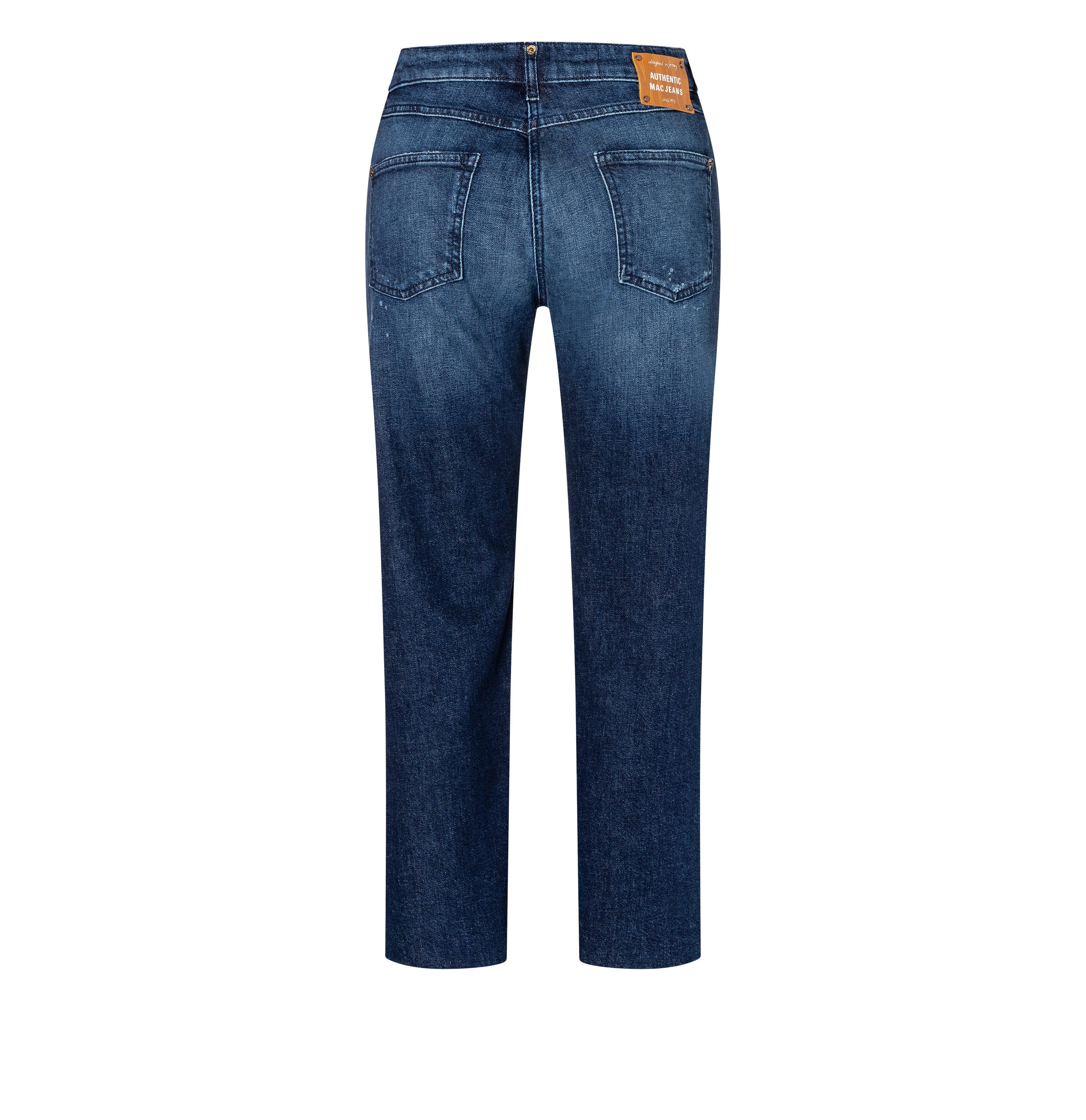Mac Cosmetics Bequeme Jeans