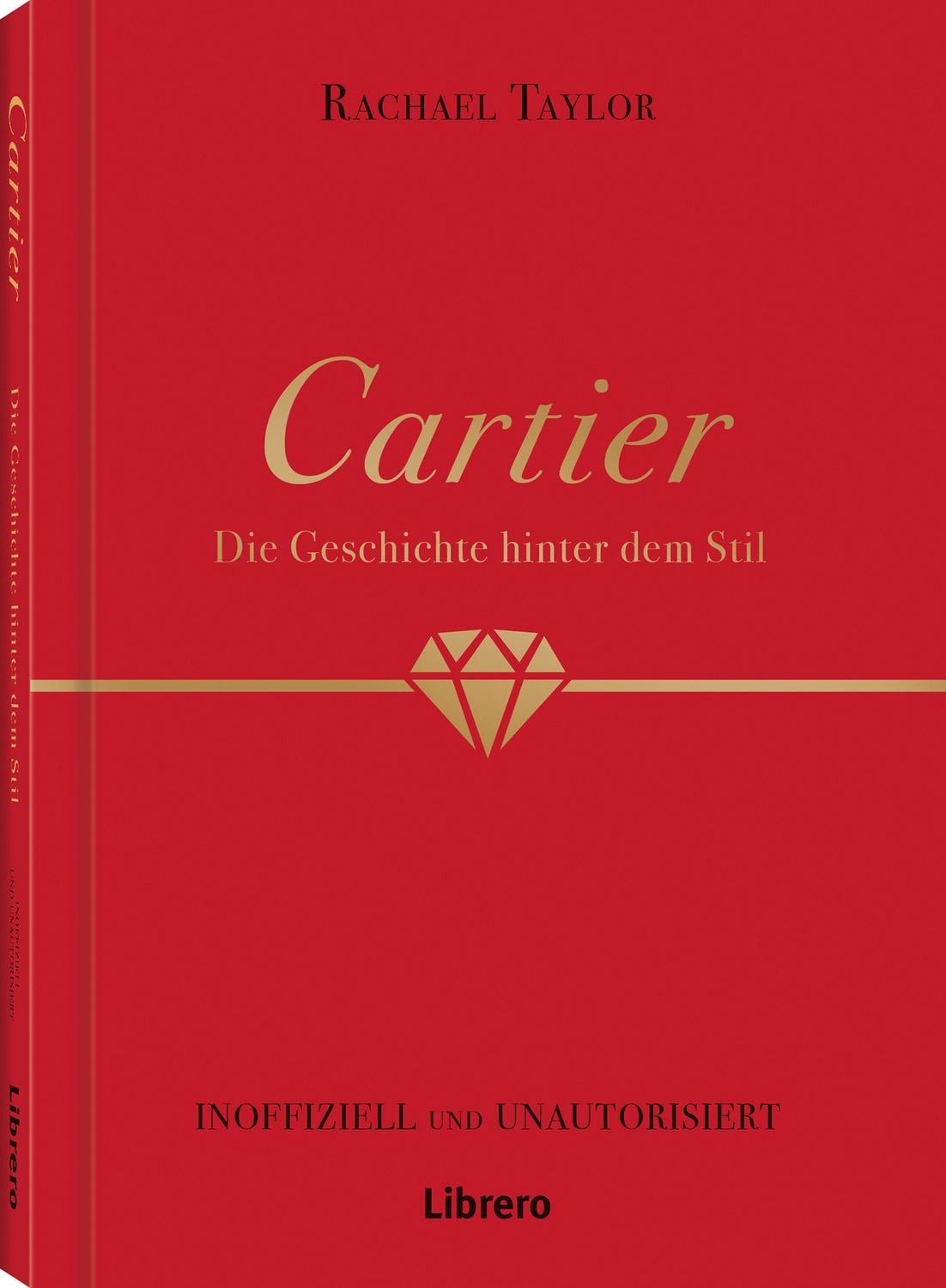 Cartier / Rachael Taylor