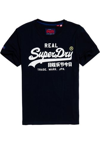 SUPERDRY Футболка