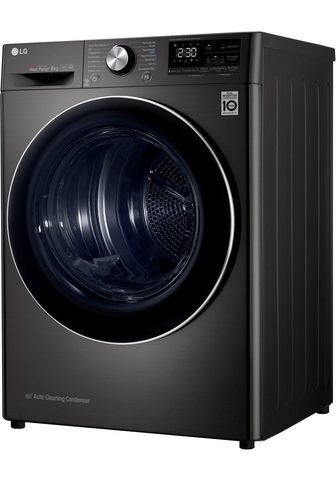 Сушилка с тепловым насосом DV908IH2 8 ...