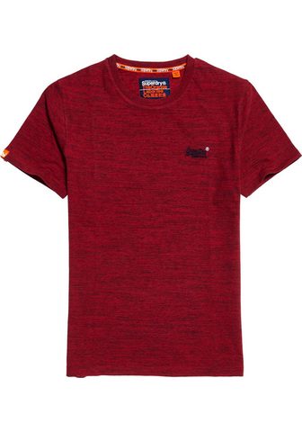 SUPERDRY Футболка »VINTAGE EMBROIDERY TEE...