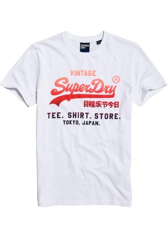 SUPERDRY Футболка