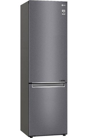 Kühl-/Gefrierkombination 203 cm h...
