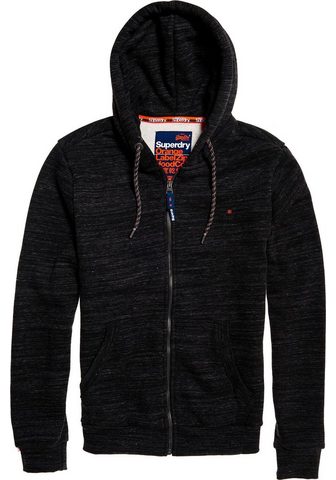 SUPERDRY Кофта с капюшоном