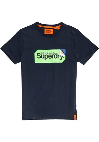 SUPERDRY Футболка