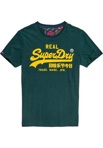 SUPERDRY Футболка