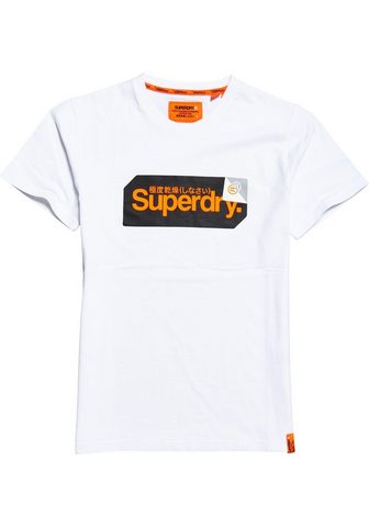 SUPERDRY Футболка