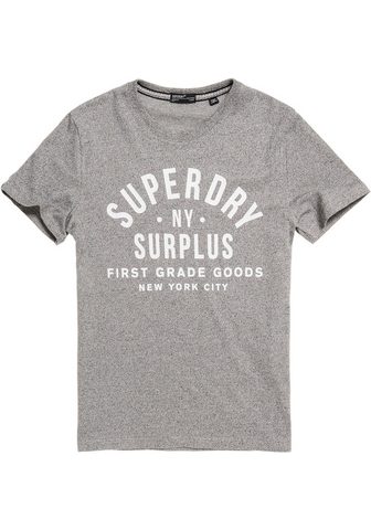 SUPERDRY Футболка