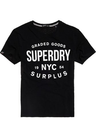 SUPERDRY Футболка