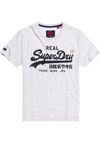 SUPERDRY Футболка